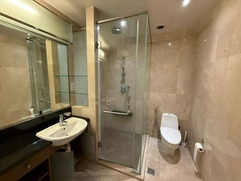 Kondominium untuk Dijual di Cendana - Bao Jie - Bathroom - PropertyGuru.com.my