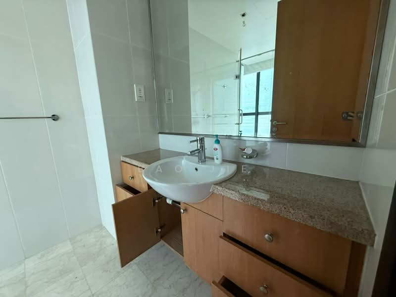 Kondominium untuk Dijual di Cendana - Bao Jie - Bathroom - PropertyGuru.com.my