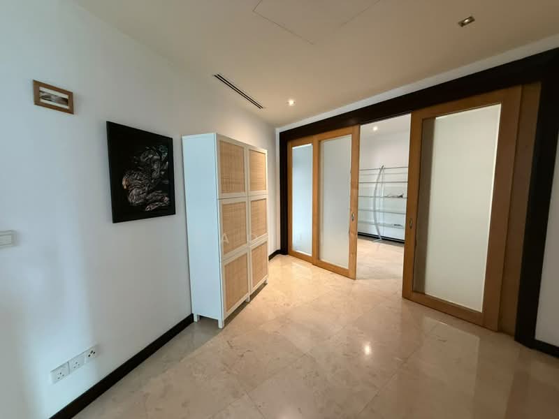 Kondominium untuk Dijual di Cendana - Bao Jie - Interior - PropertyGuru.com.my