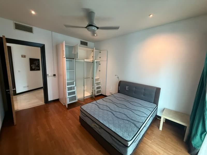 Kondominium untuk Dijual di Cendana - Bao Jie - Bedroom - PropertyGuru.com.my