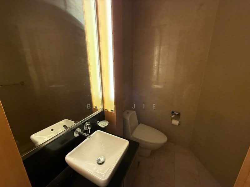 Kondominium untuk Dijual di Cendana - Bao Jie - Bathroom - PropertyGuru.com.my
