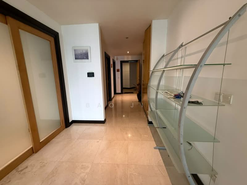 Kondominium untuk Dijual di Cendana - Bao Jie - Corridor - PropertyGuru.com.my