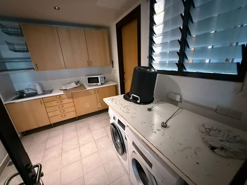 Kondominium untuk Dijual di Cendana - Bao Jie - Interior - PropertyGuru.com.my