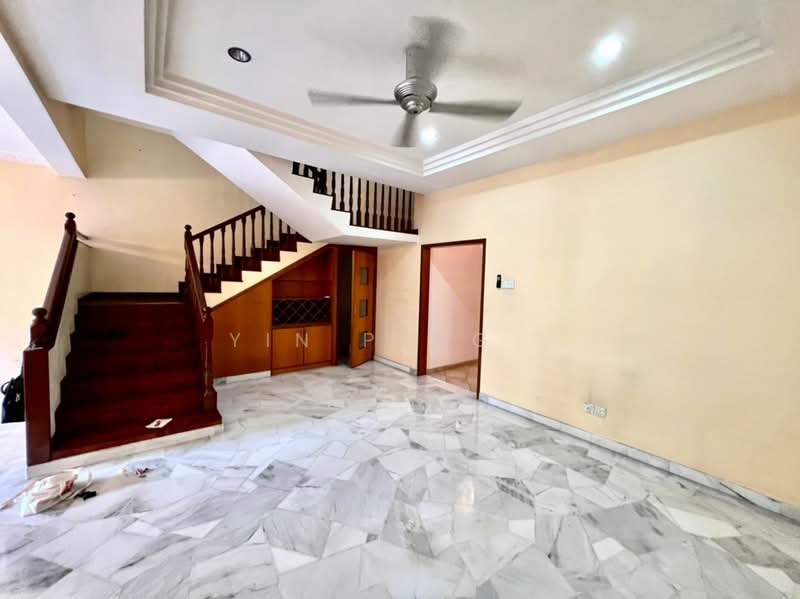 2-storey Terraced House for Rent in Taman Tun Dr Ismail (Kuala Lumpur) - Yin Peng . - Dining Hall - PropertyGuru.com.my
