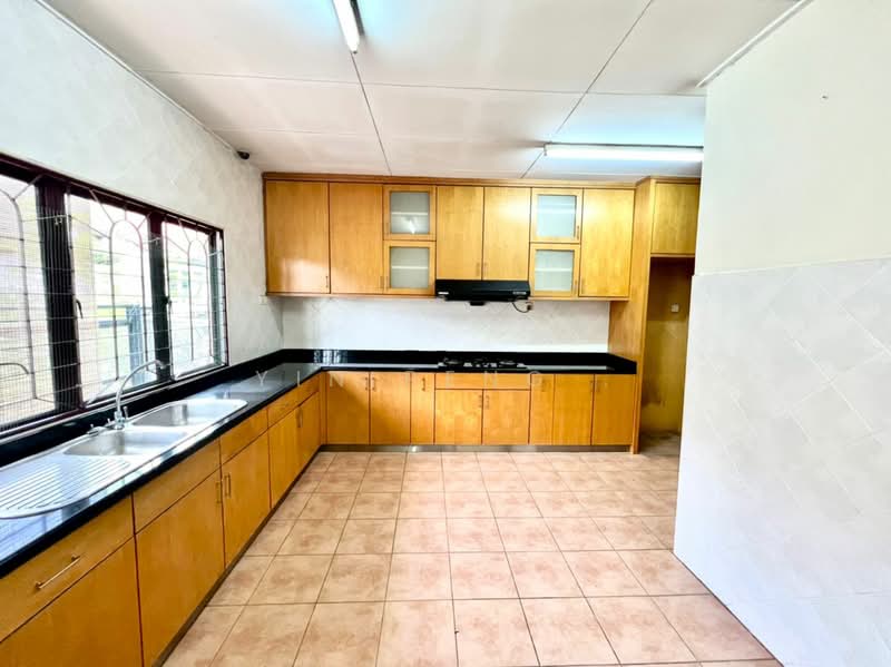 2-storey Terraced House for Rent in Taman Tun Dr Ismail (Kuala Lumpur) - Yin Peng . - Kitchen - PropertyGuru.com.my