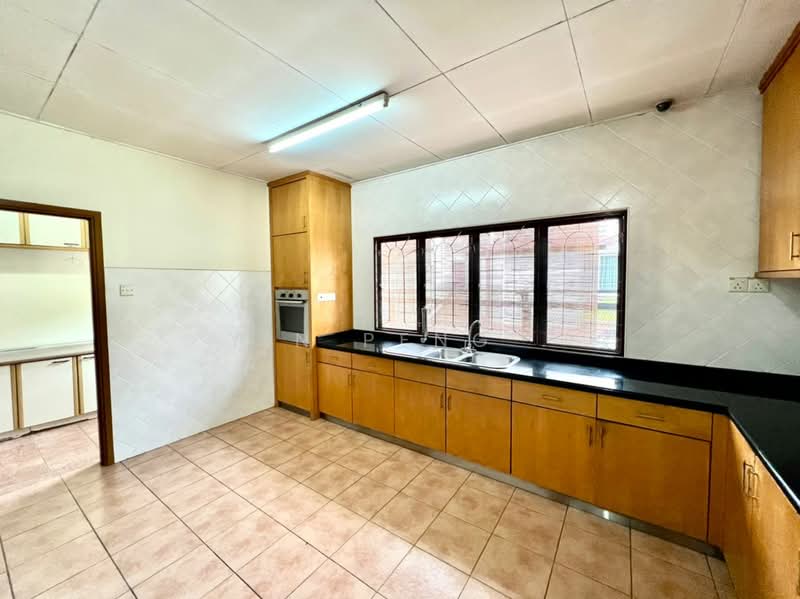 2-storey Terraced House for Rent in Taman Tun Dr Ismail (Kuala Lumpur) - Yin Peng . - Kitchen - PropertyGuru.com.my