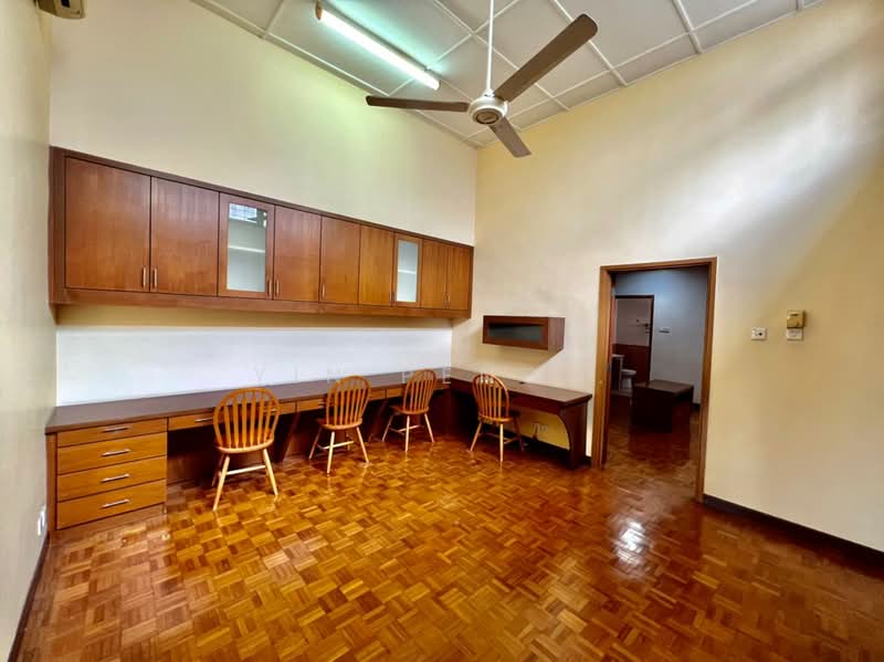 2-storey Terraced House for Rent in Taman Tun Dr Ismail (Kuala Lumpur) - Yin Peng . - Family Hall - PropertyGuru.com.my