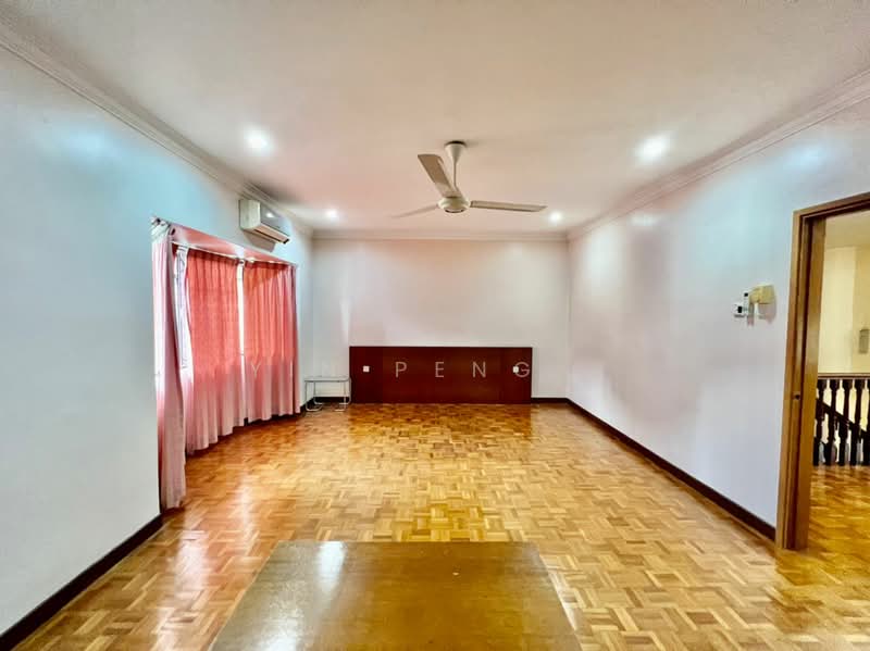 2-storey Terraced House for Rent in Taman Tun Dr Ismail (Kuala Lumpur) - Yin Peng . - Master Bedroom - PropertyGuru.com.my