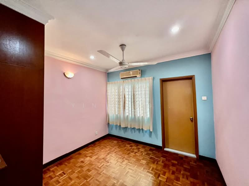 2-storey Terraced House for Rent in Taman Tun Dr Ismail (Kuala Lumpur) - Yin Peng . - PropertyGuru.com.my