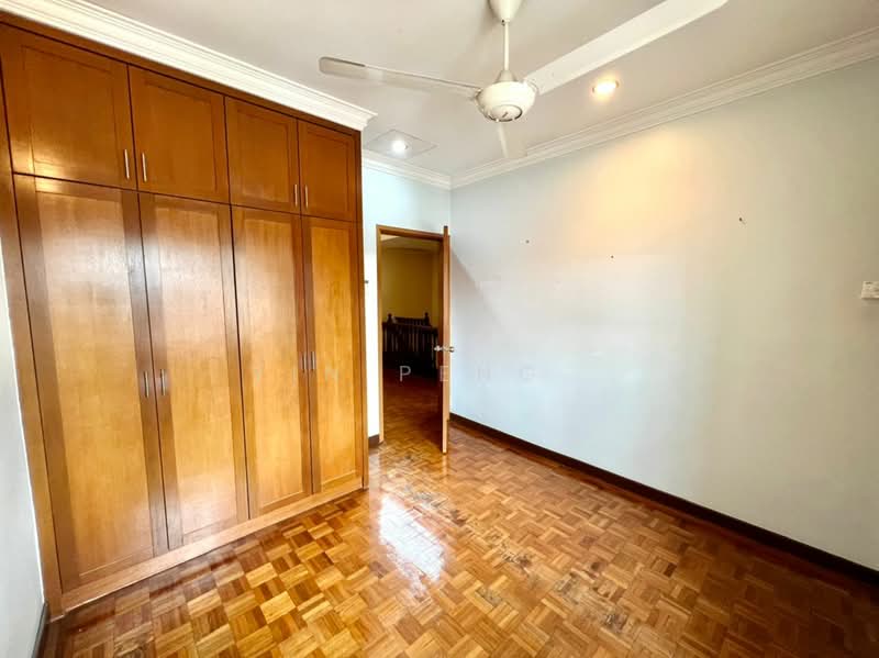 2-storey Terraced House for Rent in Taman Tun Dr Ismail (Kuala Lumpur) - Yin Peng . - Bedroom - PropertyGuru.com.my