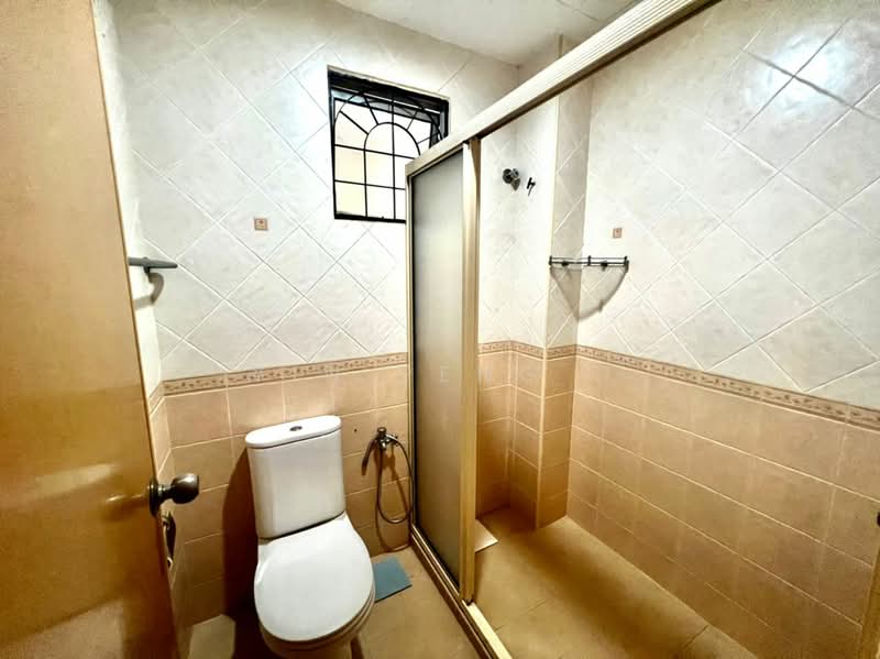 2-storey Terraced House for Rent in Taman Tun Dr Ismail (Kuala Lumpur) - Yin Peng . - Bathroom - PropertyGuru.com.my