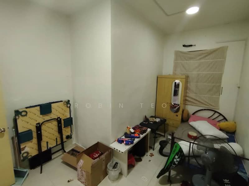 2-storey Terraced House for Sale in Taman Nusa Indah (Iskandar Puteri (Nusajaya)) - Robin Teo - Bedroom - PropertyGuru.com.my