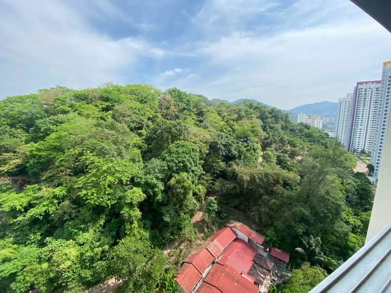 Apartment for Sale at Melody Homes - Gavin Tan - View - PropertyGuru.com.my