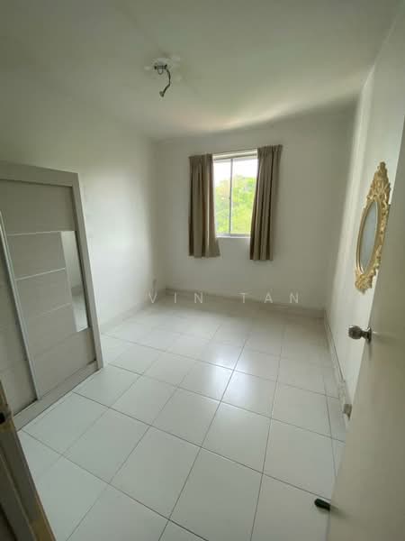 Apartment for Sale at Melody Homes - Gavin Tan - Bedroom - PropertyGuru.com.my