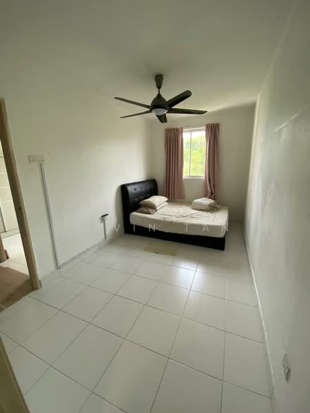 Apartment for Sale at Melody Homes - Gavin Tan - Bedroom - PropertyGuru.com.my