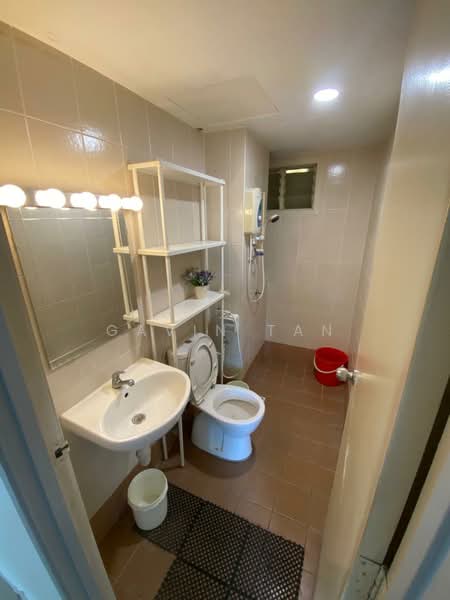 Apartment for Sale at Melody Homes - Gavin Tan - Bathroom - PropertyGuru.com.my