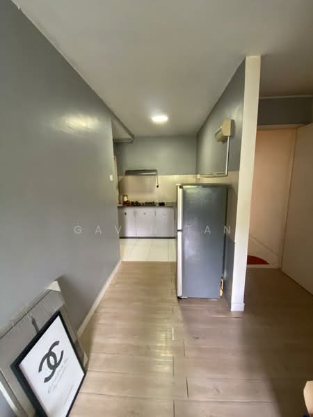Apartment for Sale at Melody Homes - Gavin Tan - Kitchen - PropertyGuru.com.my