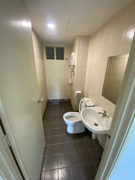 Apartment for Sale at Melody Homes - Gavin Tan - Bathroom - PropertyGuru.com.my