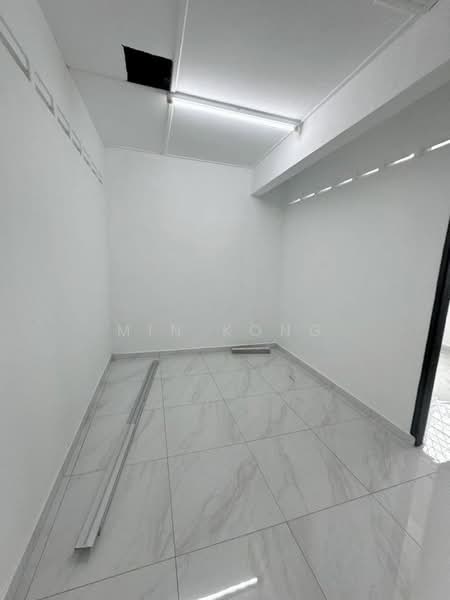 Rumah Teres 2 Tingkat untuk Dijual di Bandar Selesa Jaya (Skudai) - Min Kong - Interior - PropertyGuru.com.my