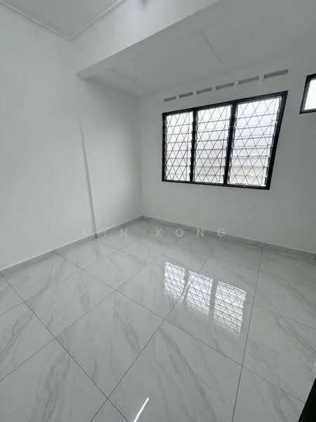 Rumah Teres 2 Tingkat untuk Dijual di Bandar Selesa Jaya (Skudai) - Min Kong - Interior - PropertyGuru.com.my