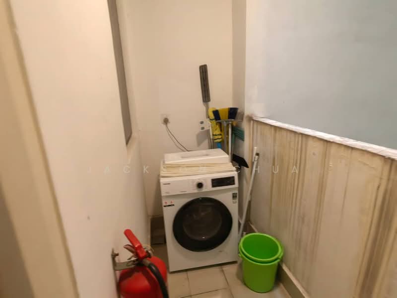 Service Residence for Rent at Icon Residenz @ Icon City - Jackson Chua - Interior - PropertyGuru.com.my