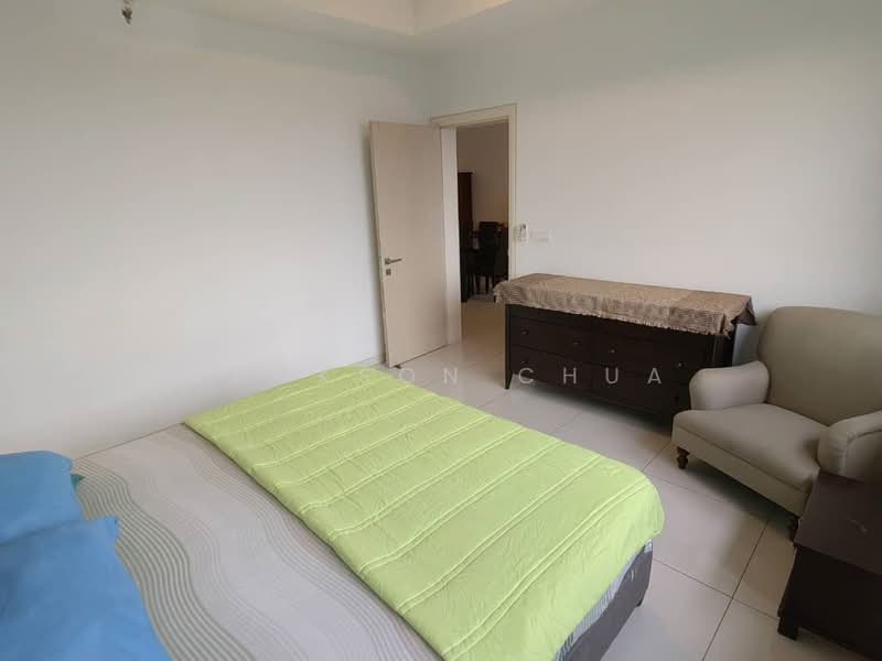 Service Residence for Rent at Icon Residenz @ Icon City - Jackson Chua - Bedroom - PropertyGuru.com.my