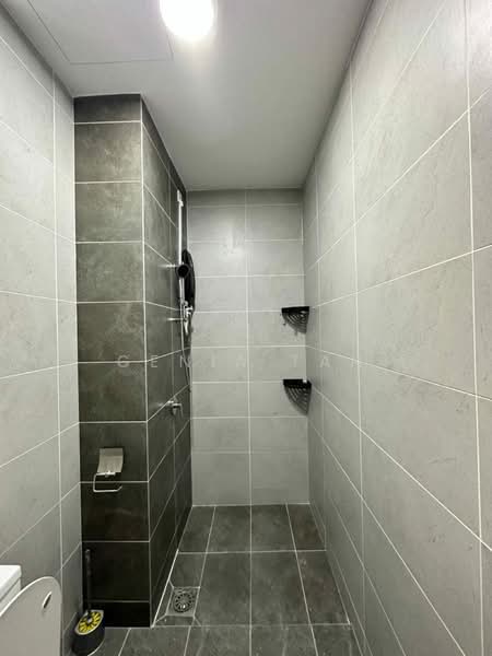 Servis Apartment untuk Dijual di Twin Tower Residence - Genia Tan - PropertyGuru.com.my