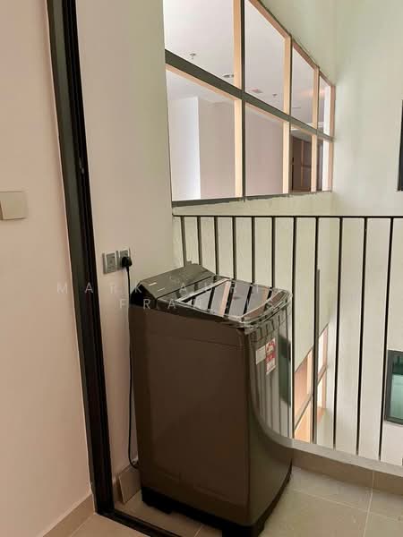 Service Residence for Rent at Senada Residence @ KLGCC Resort - Mark Aurther Francis - PropertyGuru.com.my
