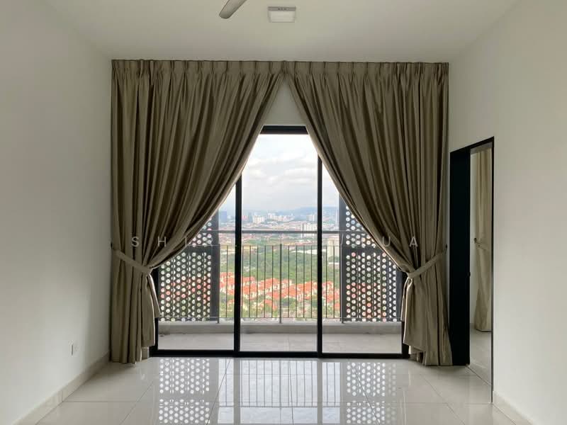 Condominium for Sale at The Havre Bukit Jalil - Shirley Chua - Balcony - PropertyGuru.com.my