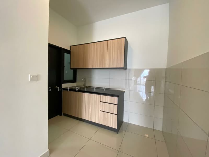 Condominium for Sale at The Havre Bukit Jalil - Shirley Chua - Kitchen - PropertyGuru.com.my