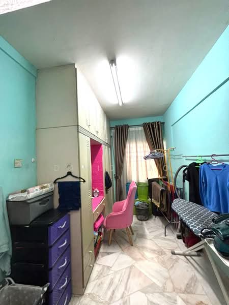 Apartment for Rent at Medan Intan - David Lao - Interior - PropertyGuru.com.my