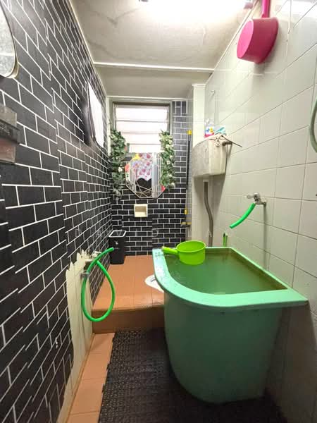 Apartment for Rent at Medan Intan - David Lao - Bathroom - PropertyGuru.com.my