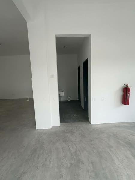 Kedai untuk Disewa di Horizon Hills (Iskandar Puteri (Nusajaya)) - Jack Ching - Interior - PropertyGuru.com.my