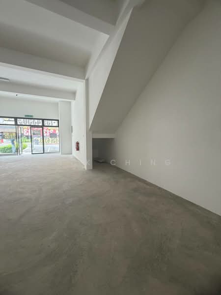 Kedai untuk Disewa di Horizon Hills (Iskandar Puteri (Nusajaya)) - Jack Ching - Entrance - PropertyGuru.com.my