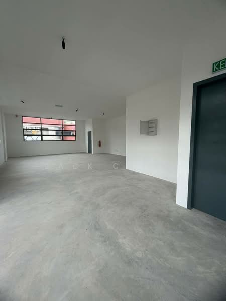 Kedai untuk Disewa di Horizon Hills (Iskandar Puteri (Nusajaya)) - Jack Ching - Interior - PropertyGuru.com.my