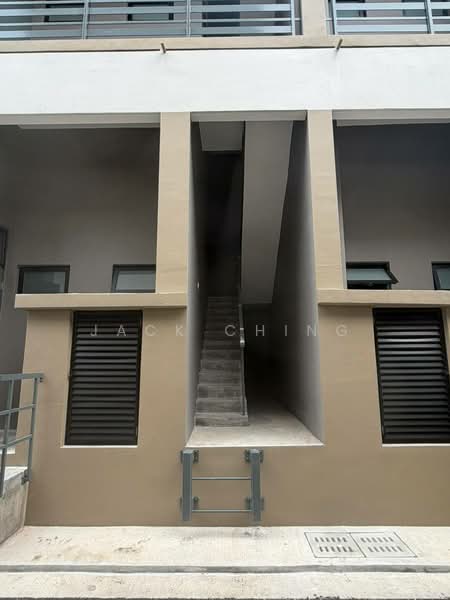 Kedai untuk Disewa di Horizon Hills (Iskandar Puteri (Nusajaya)) - Jack Ching - Exterior - PropertyGuru.com.my