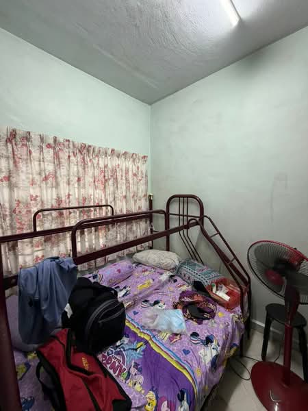 2-storey Terraced House for Sale in Johor Bahru (Johor) - Kia . - Bedroom - PropertyGuru.com.my