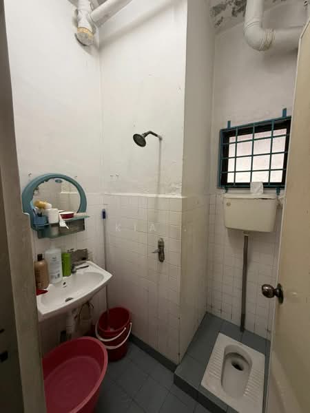 2-storey Terraced House for Sale in Johor Bahru (Johor) - Kia . - Bathroom - PropertyGuru.com.my