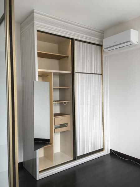 Service Residence for Rent at 28 Boulevard - Dino Lee - Interior - PropertyGuru.com.my