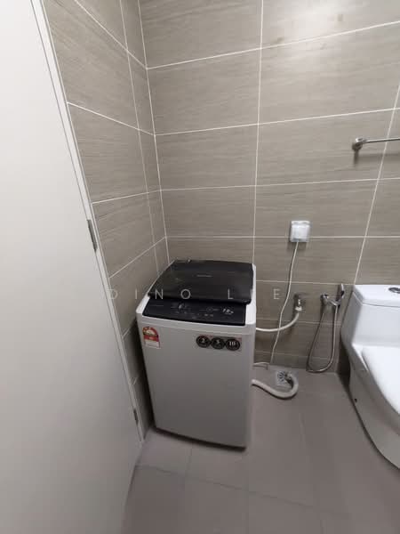 Service Residence for Rent at 28 Boulevard - Dino Lee - Bathroom - PropertyGuru.com.my