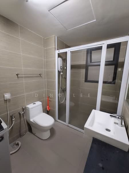 Service Residence for Rent at 28 Boulevard - Dino Lee - Bathroom - PropertyGuru.com.my