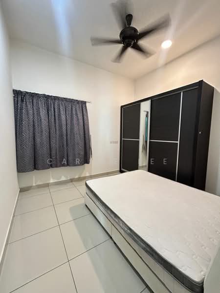 Kondominium untuk Disewa di Southbay Plaza - Carine Lee - Bedroom - PropertyGuru.com.my