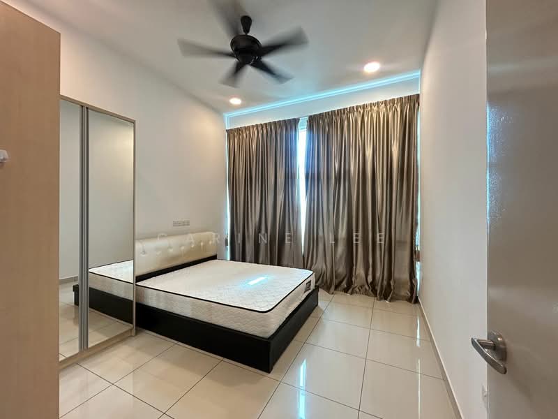 Kondominium untuk Disewa di Southbay Plaza - Carine Lee - PropertyGuru.com.my