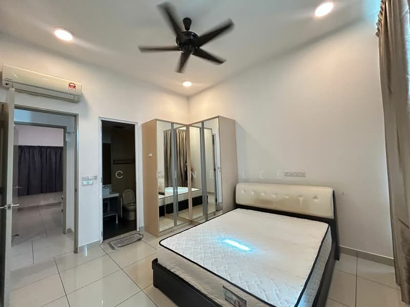 Kondominium untuk Disewa di Southbay Plaza - Carine Lee - PropertyGuru.com.my