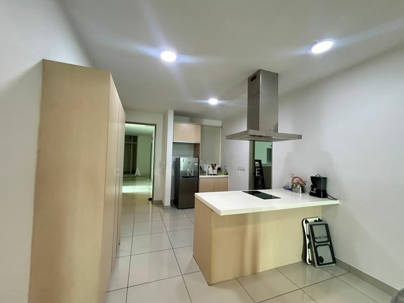 Kondominium untuk Disewa di Southbay Plaza - Carine Lee - PropertyGuru.com.my