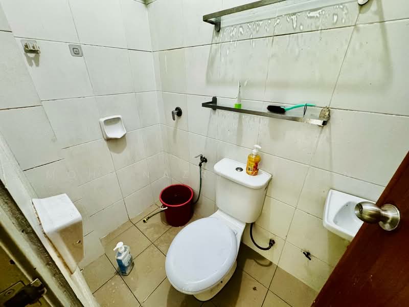 Apartment for Sale at Casa Dahlia - Mohd Nazri Roslan - PropertyGuru.com.my