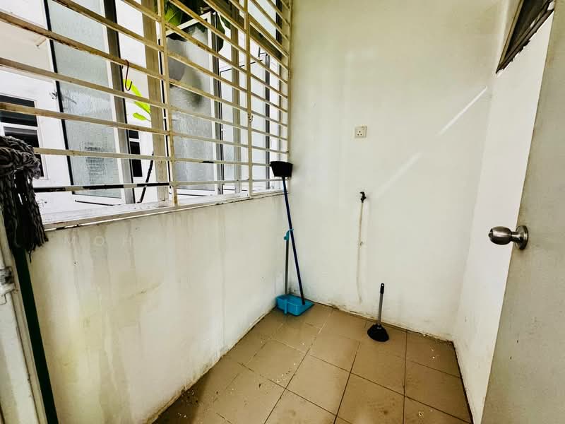 Apartment for Sale at Casa Dahlia - Mohd Nazri Roslan - PropertyGuru.com.my