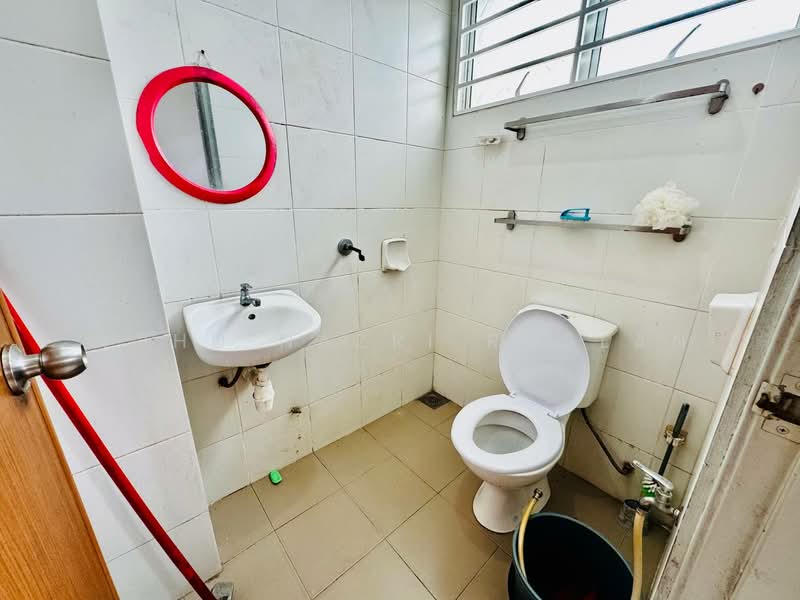 Apartment for Sale at Casa Dahlia - Mohd Nazri Roslan - PropertyGuru.com.my