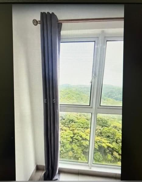 Servis Apartment untuk Disewa di Residensi Rimbun @ Canopy Hills - Wesley Fu - View - PropertyGuru.com.my