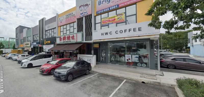 Kedai untuk Disewa di Jade Hills (Kajang) - PG Han - Exterior - PropertyGuru.com.my